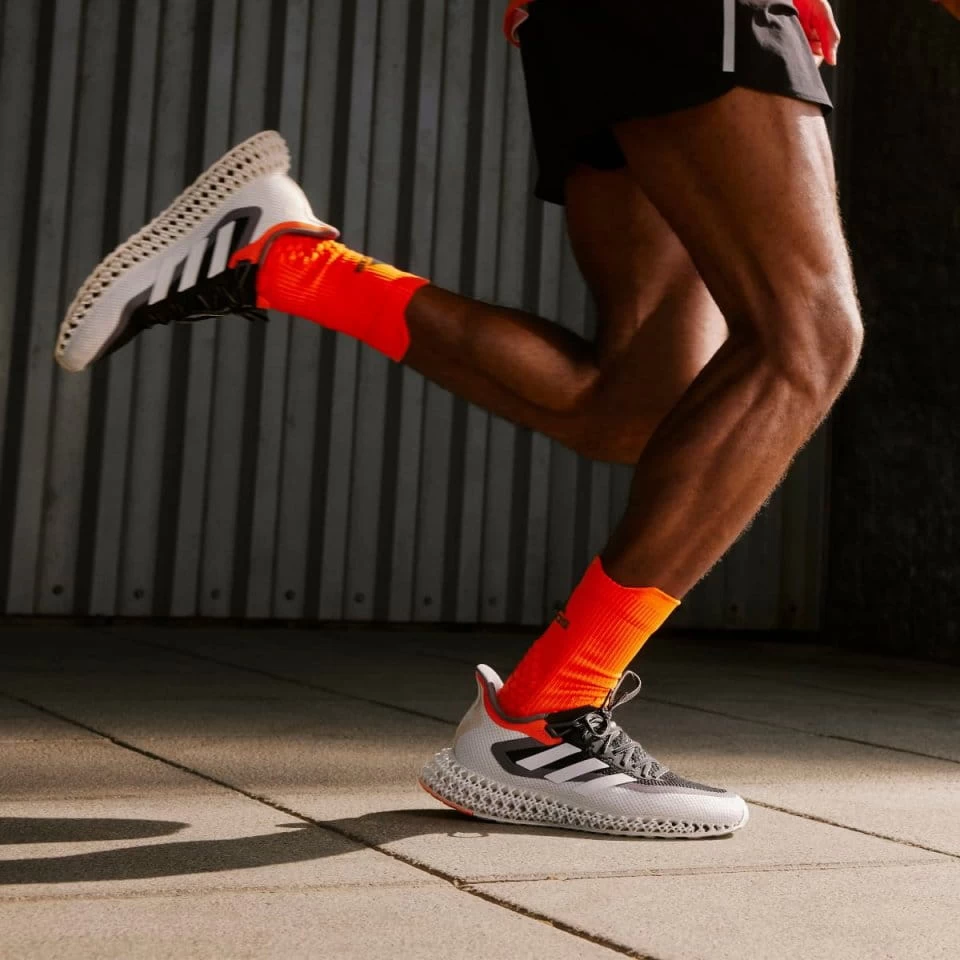 Zapatillas De Running Adidas 4DFWD 2 M - Imagen 3