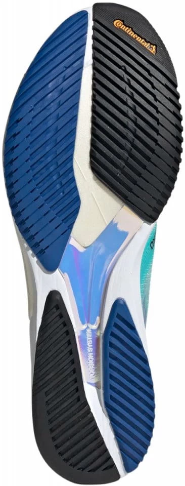 Zapatillas De Running Adidas ADIZERO ADIOS 7 WC - Imagen 2