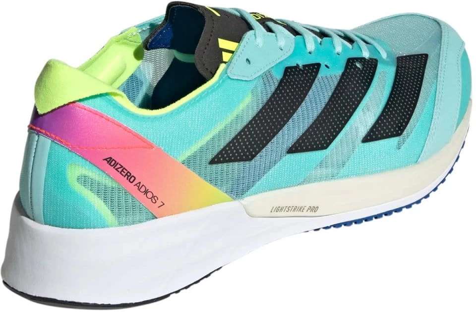 Zapatillas De Running Adidas ADIZERO ADIOS 7 WC - Imagen 5
