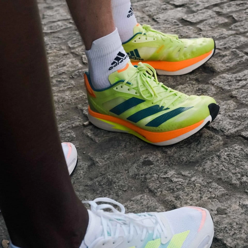 Zapatillas De Running Adidas ADIZERO ADIOS PRO 2 - Imagen 2