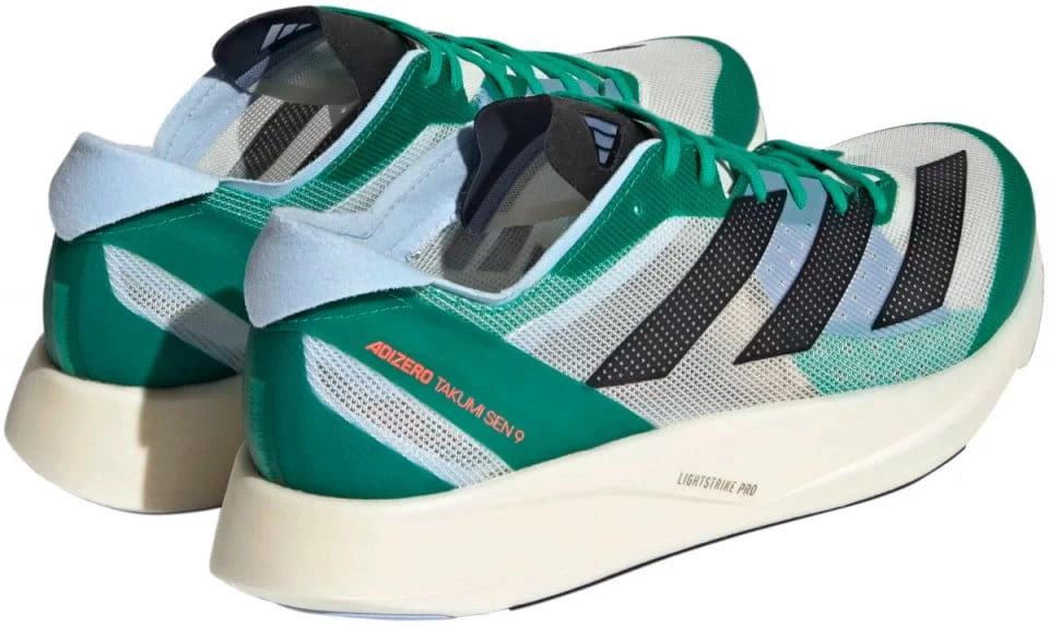 Zapatillas De Running Adidas Adizero Takumi Sen 9 - Imagen 5