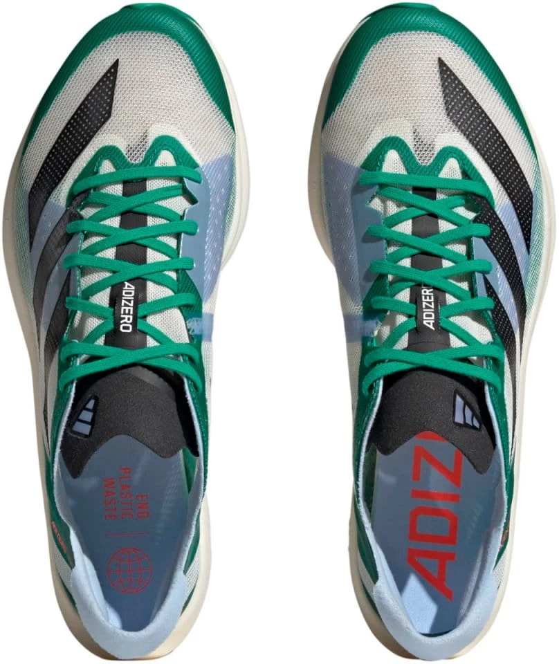 Zapatillas De Running Adidas Adizero Takumi Sen 9 - Imagen 4
