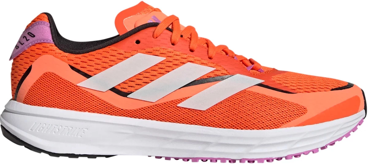Zapatillas De Running Adidas SL20.3 M