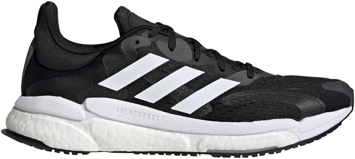 Zapatillas De Running Adidas SOLAR BOOST 4 M