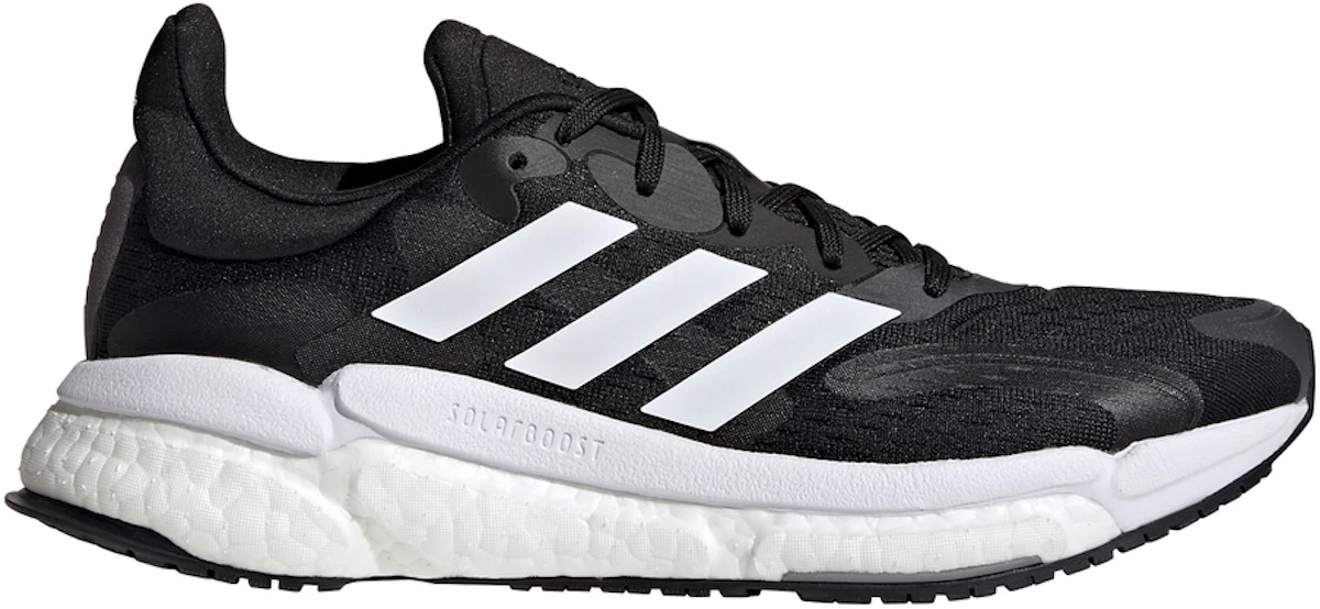 Zapatillas De Running Adidas SOLAR BOOST 4 W
