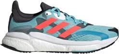 Zapatillas De Running Adidas SOLAR BOOST 4 W