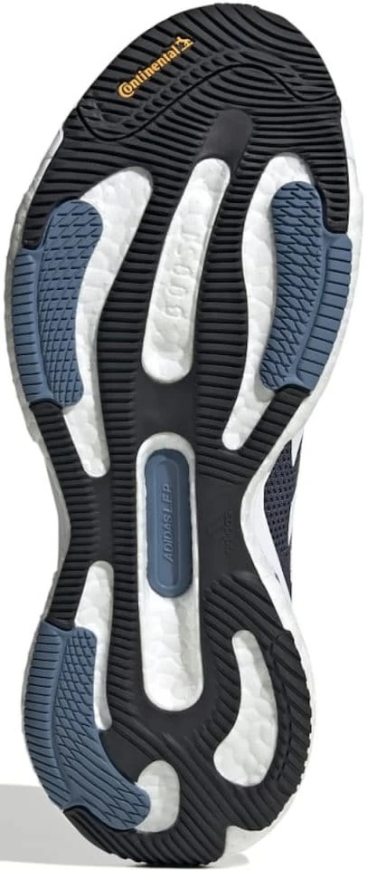 Zapatillas De Running Adidas SOLAR GLIDE 5 M - Imagen 2