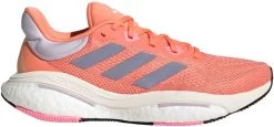 Zapatillas De Running Adidas SOLAR GLIDE 6 W