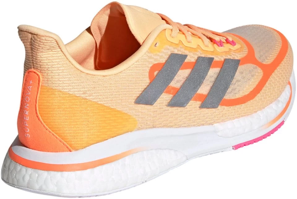 Zapatillas De Running Adidas SUPERNOVA + W - Imagen 5