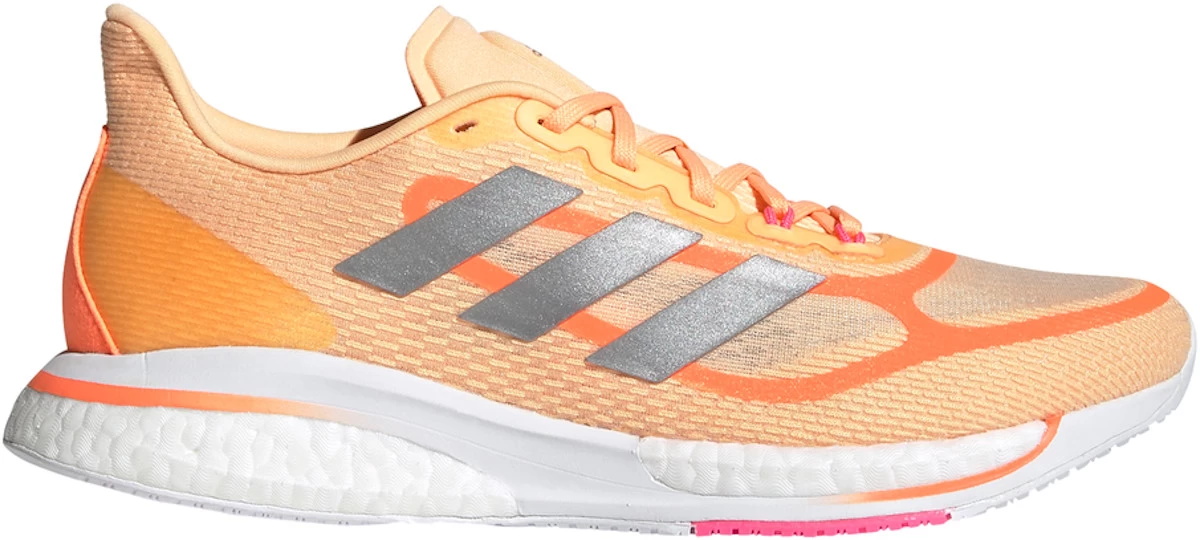 Zapatillas De Running Adidas SUPERNOVA + W