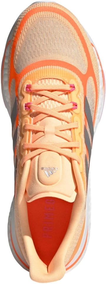 Zapatillas De Running Adidas SUPERNOVA + W - Imagen 4