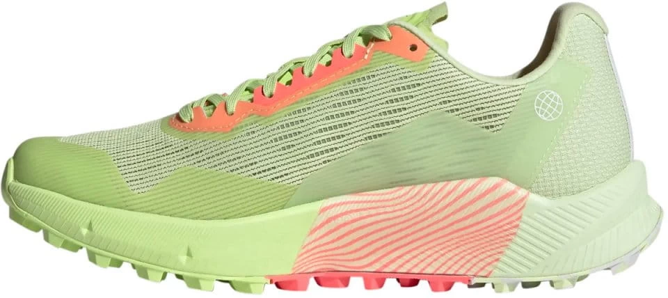 Zapatillas Para Trail Adidas TERREX AGRAVIC FLOW 2 GTX W - Imagen 3