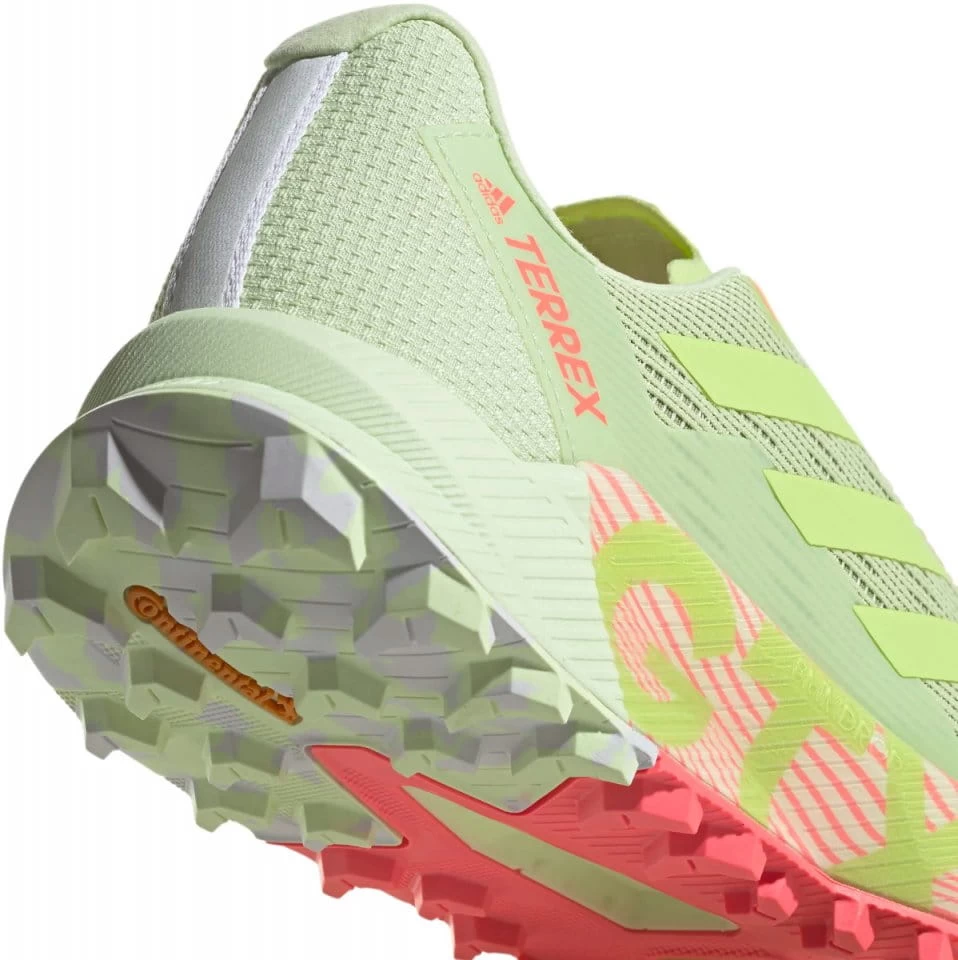 Zapatillas Para Trail Adidas TERREX AGRAVIC FLOW 2 GTX W - Imagen 5