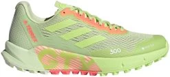 Zapatillas Para Trail Adidas TERREX AGRAVIC FLOW 2 GTX W