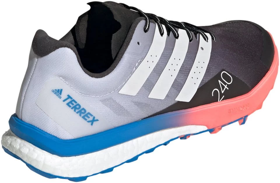 Zapatillas Para Trail Adidas TERREX SPEED ULTRA - Imagen 5