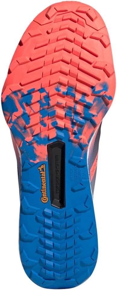 Zapatillas Para Trail Adidas TERREX SPEED ULTRA - Imagen 2