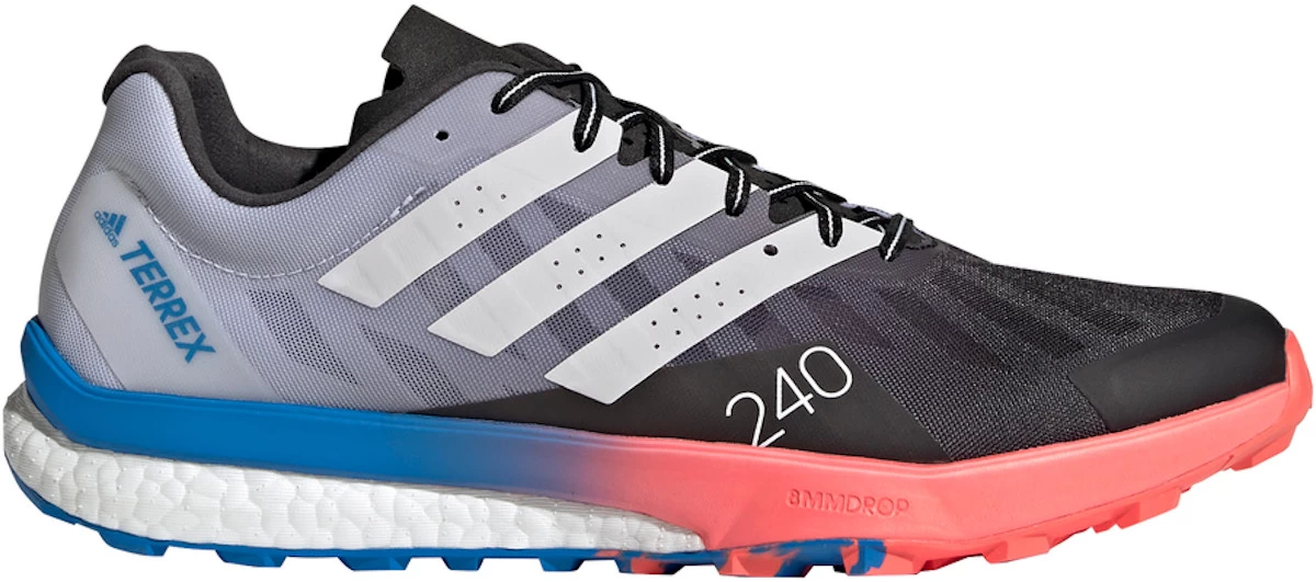Zapatillas Para Trail Adidas TERREX SPEED ULTRA