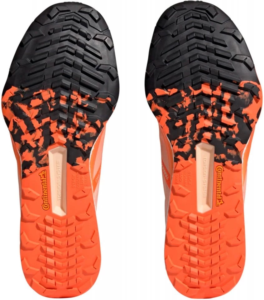 Zapatillas Para Trail Adidas TERREX SPEED ULTRA - Imagen 3