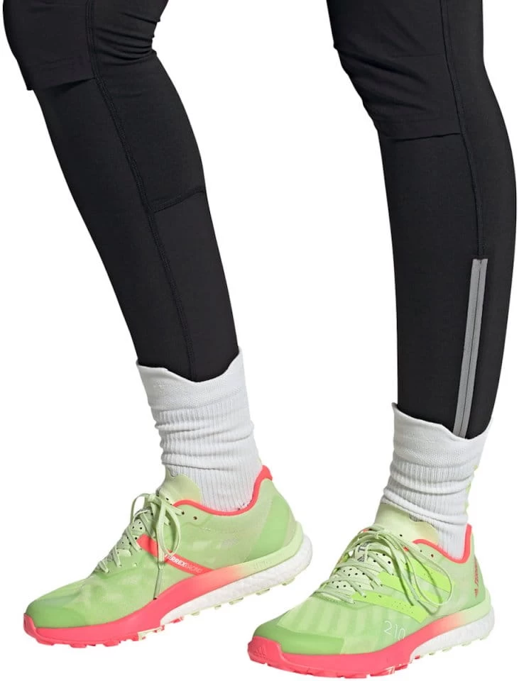 Zapatillas Para Trail Adidas TERREX SPEED ULTRA W - Imagen 2