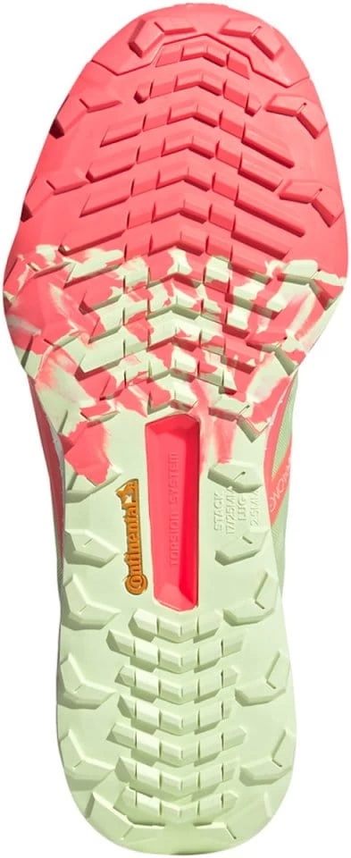 Zapatillas Para Trail Adidas TERREX SPEED ULTRA W - Imagen 3