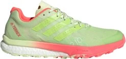 Zapatillas Para Trail Adidas TERREX SPEED ULTRA W
