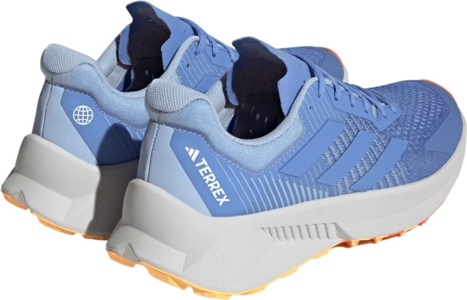 Zapatillas Para Trail Adidas TERREX SOULSTRIDE FLOW - Imagen 8