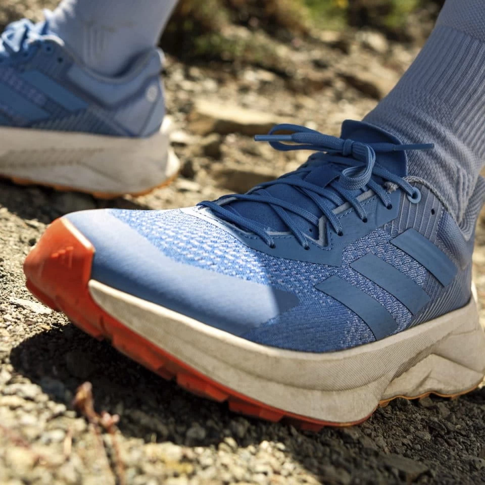 Zapatillas Para Trail Adidas TERREX SOULSTRIDE FLOW - Imagen 2