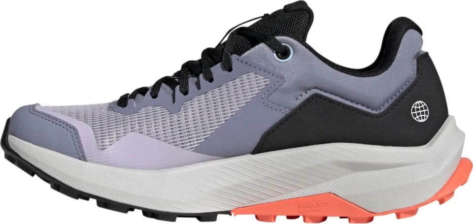 Zapatillas Para Trail Adidas TERREX TRAILRIDER W - Imagen 3