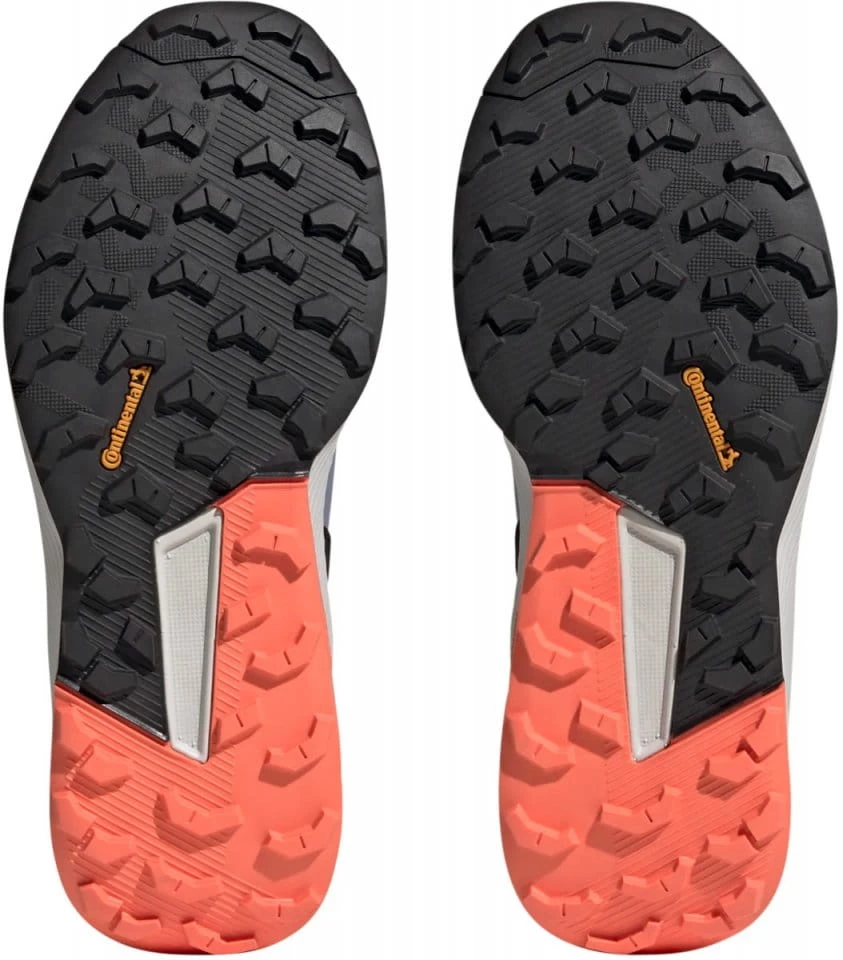 Zapatillas Para Trail Adidas TERREX TRAILRIDER W - Imagen 2