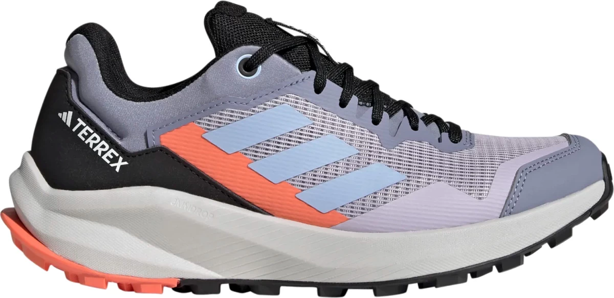 Zapatillas Para Trail Adidas TERREX TRAILRIDER W