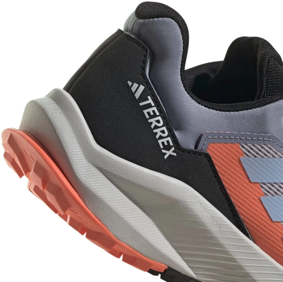 Zapatillas Para Trail Adidas TERREX TRAILRIDER W - Imagen 5