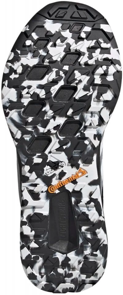 Zapatillas Para Trail Adidas TERREX TWO FLOW W - Imagen 2