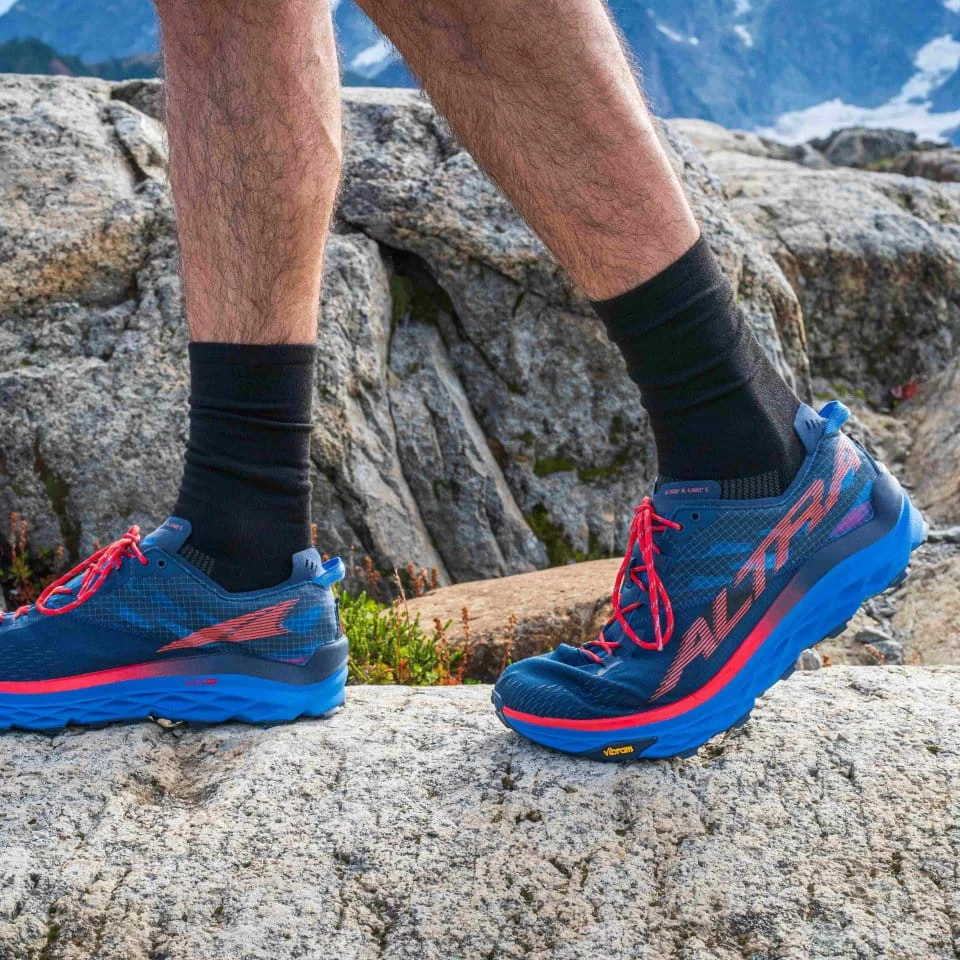 Zapatillas Para Trail Altra M Mont Blanc - Imagen 3
