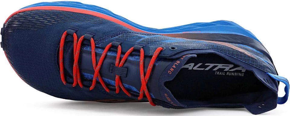 Zapatillas Para Trail Altra M Mont Blanc - Imagen 6