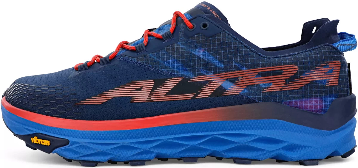 Zapatillas Para Trail Altra M Mont Blanc