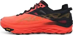 Zapatillas Para Trail Altra M Mont Blanc