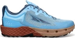 Zapatillas Para Trail Altra M TIMP 4