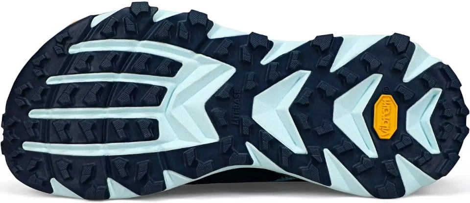 Zapatillas Para Trail Altra W Mont Blanc - Imagen 2