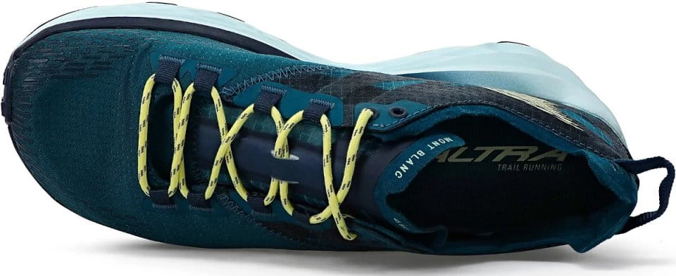 Zapatillas Para Trail Altra W Mont Blanc - Imagen 4