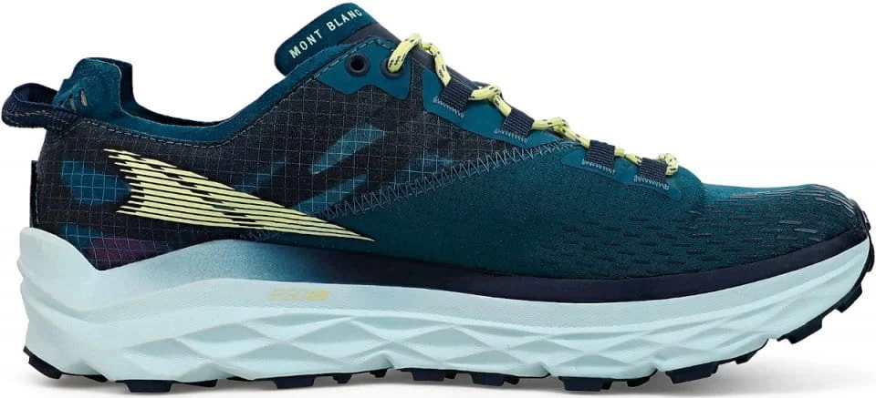 Zapatillas Para Trail Altra W Mont Blanc - Imagen 3