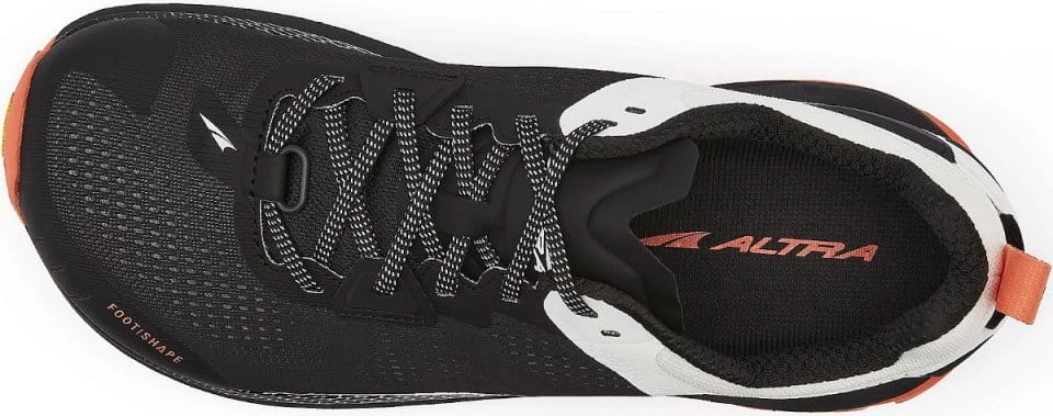 Zapatillas Para Trail Altra W Olympus 4 - Imagen 4