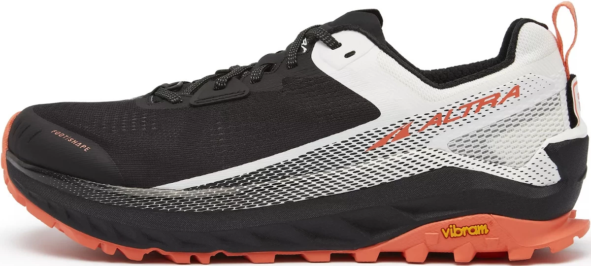 Zapatillas Para Trail Altra W Olympus 4