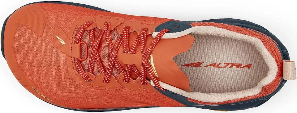 Zapatillas Para Trail Altra W Olympus 4 - Imagen 4