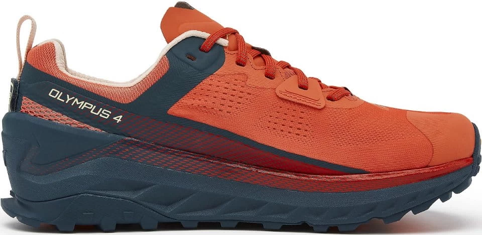Zapatillas Para Trail Altra W Olympus 4 - Imagen 3