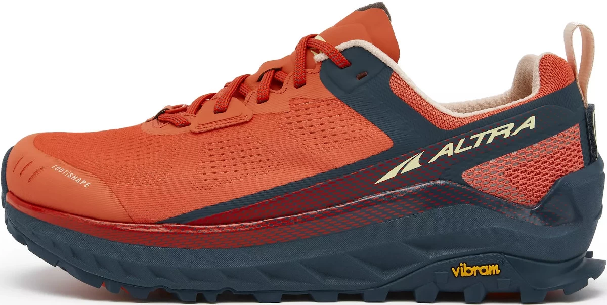 Zapatillas Para Trail Altra W Olympus 4