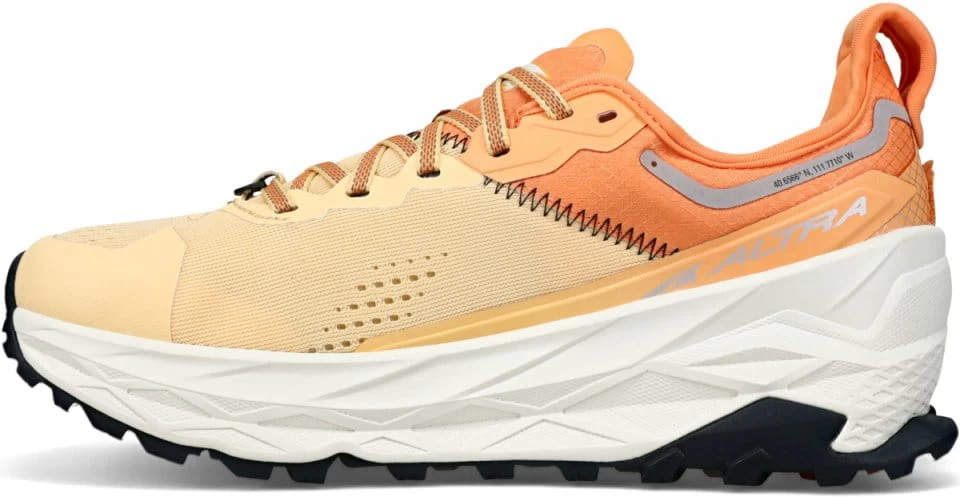 Zapatillas Para Trail Altra W OLYMPUS 5 - Imagen 3