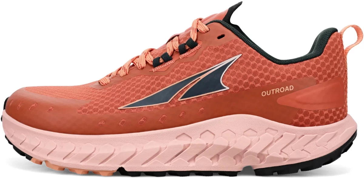 Zapatillas Para Trail Altra W OUTROAD