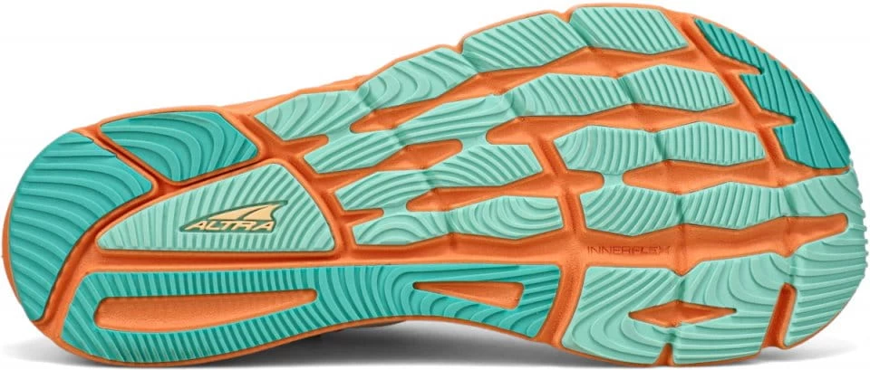 Zapatillas De Running Altra W TORIN 6 - Imagen 2