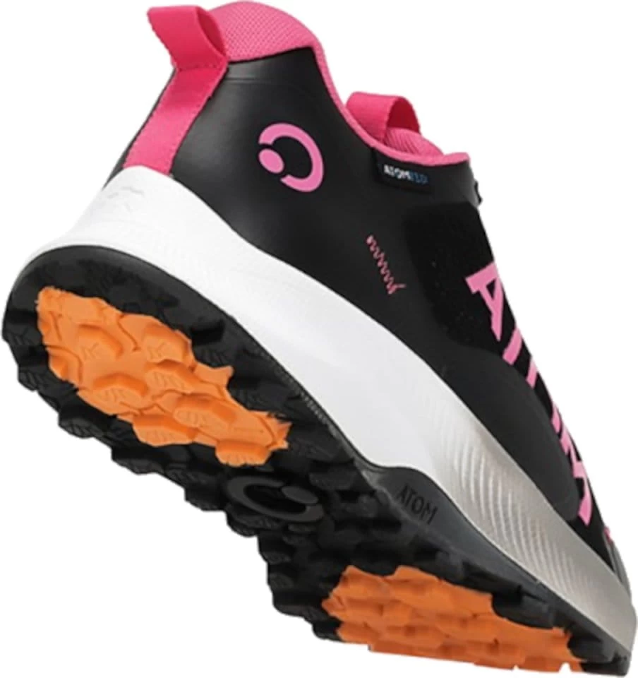Zapatillas Para Trail Atom Terra Waterproof - Imagen 5