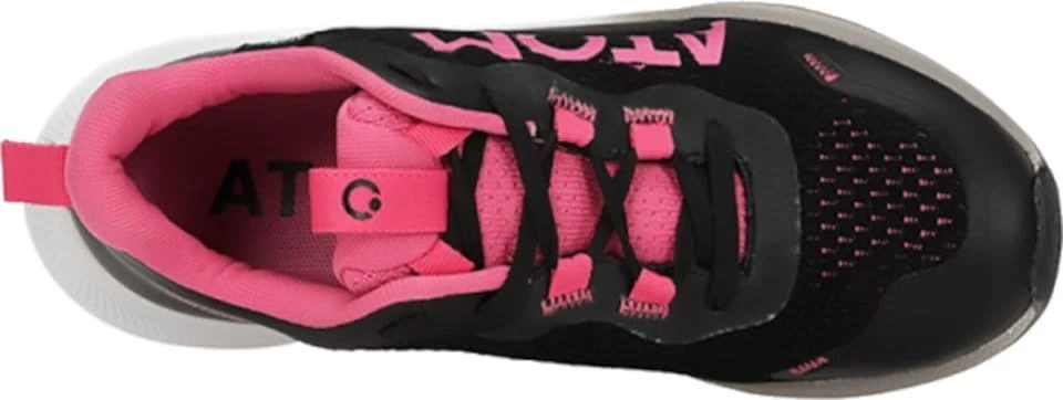 Zapatillas Para Trail Atom Terra Waterproof - Imagen 4